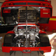 Illustration for article titled Ferrari F40 LM: Supercar Teardown